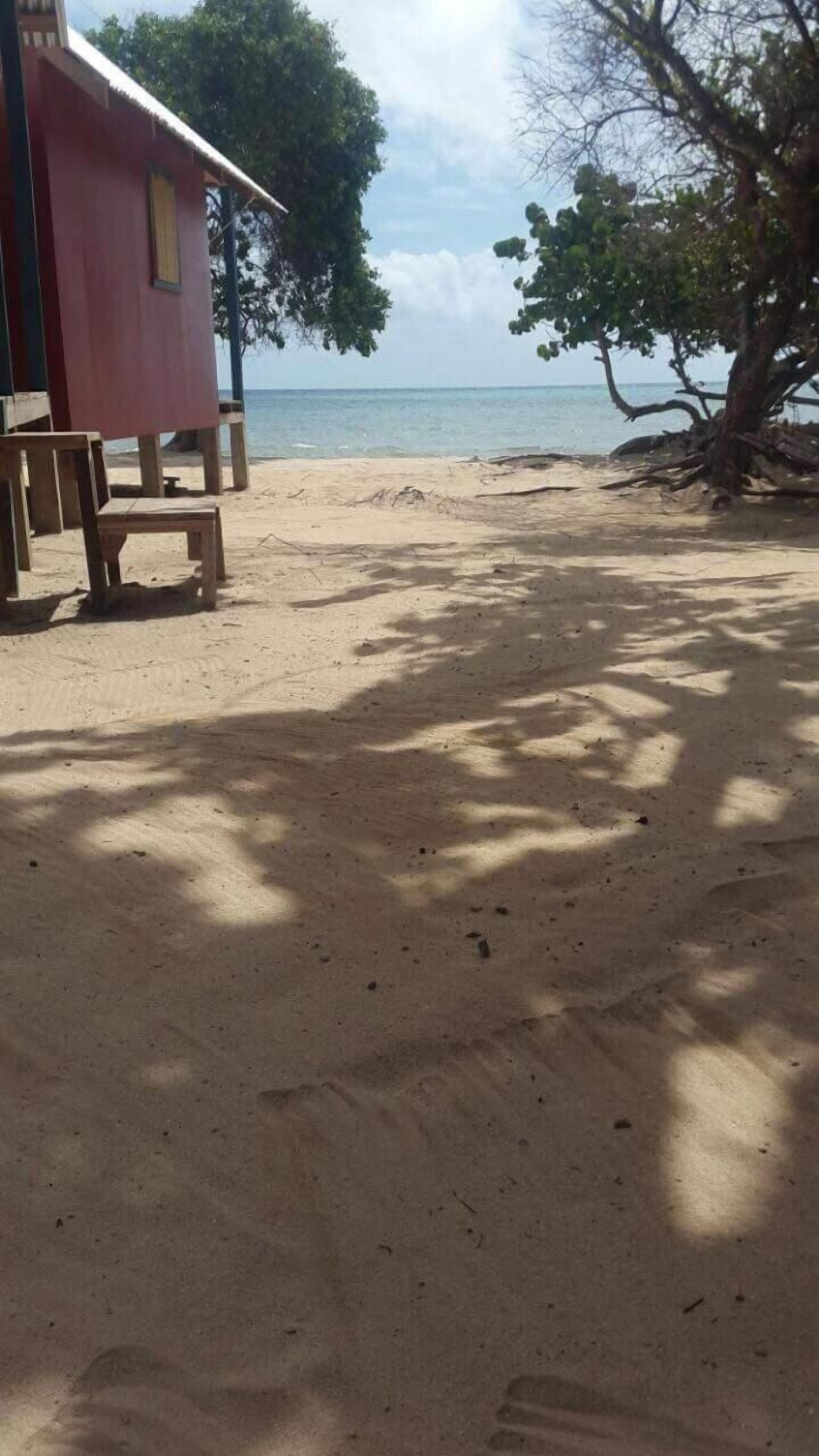 Plage