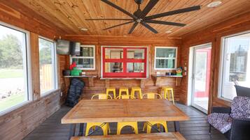 Servei de restauració