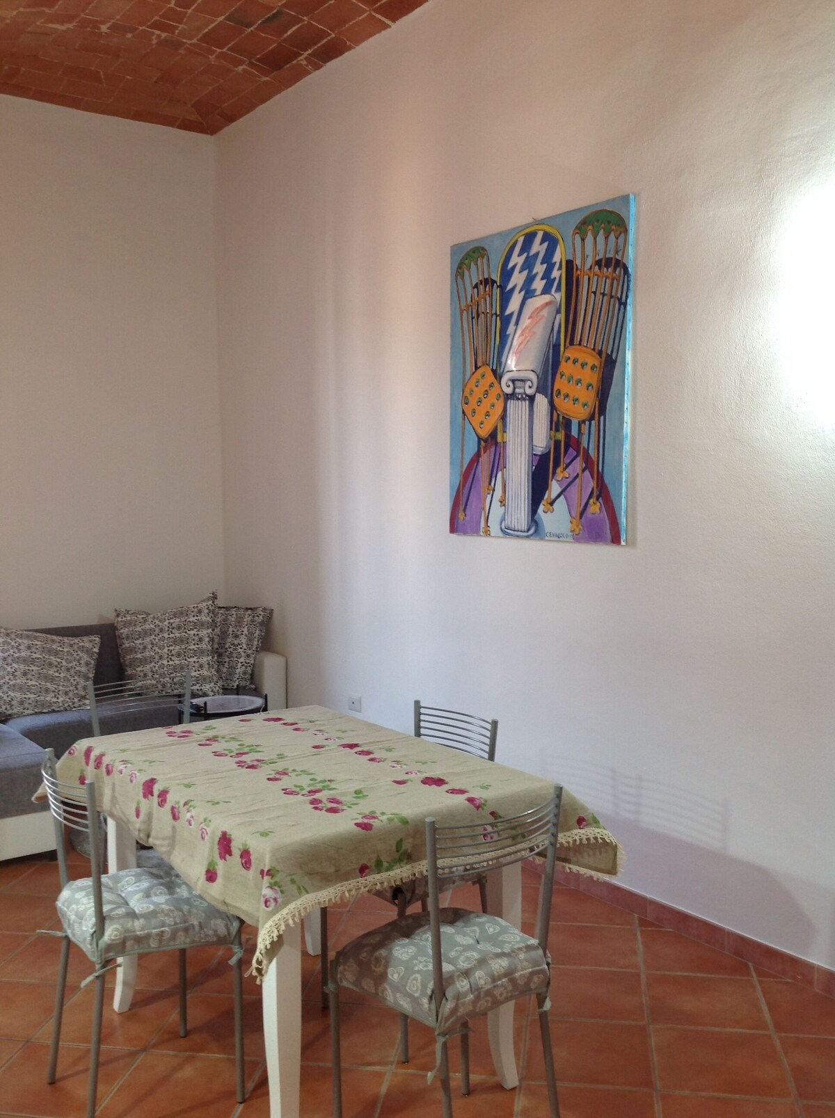 Bild für Gastgeberprofil