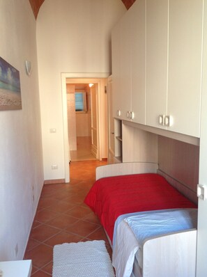 2 Schlafzimmer