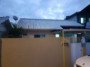 Fachada