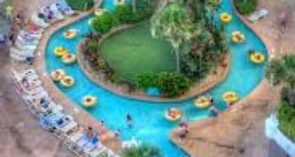 Ocean Walk Resort