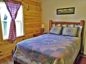 3 chambres, fer et planche à repasser, Wi-Fi, literie fournie