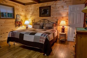 Strykejern/-brett, reiseseng for barn, wi-fi (inkludert) og sengetøy