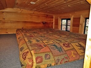 2 chambres, fer et planche à repasser, Wi-Fi, literie fournie