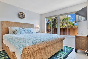 1 chambre, fer et planche à repasser, accès à Internet (gratuit)