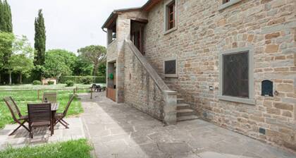 Guido's House - WiFi, parking and private garden