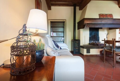 Guido's House - WiFi, parcheggio e giardino privato