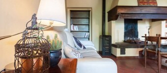 Guido's House - WiFi, parking and private garden