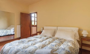 2 camere, ferro/asse da stiro, Wi-Fi gratuito, lenzuola