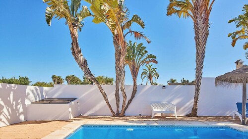 Chalet La Raya Conil de la Frontera by Ruralidays