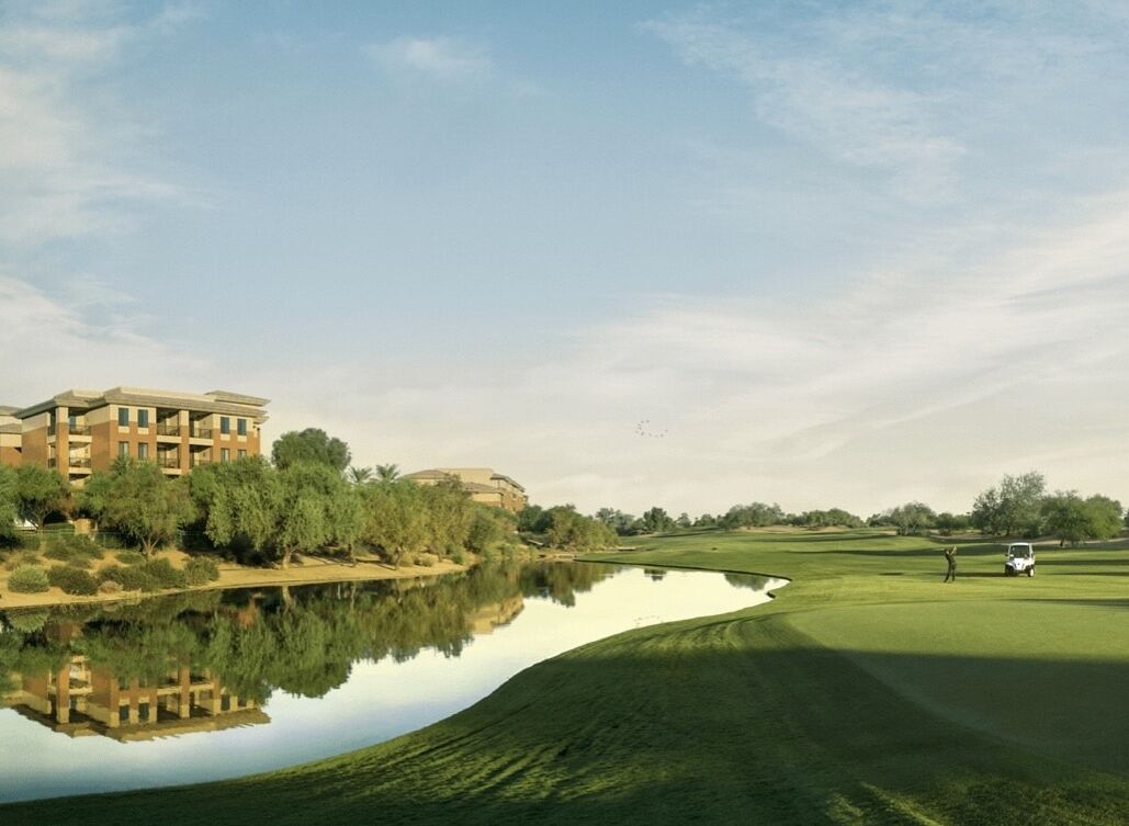 1BR Villa Westin Kierland 530 or 870 Full resort access. Inquire size