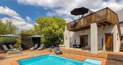 Sauvignon Country Lodge