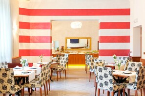Restaurant - Dipendenza Hotel Londra (Alessandria)