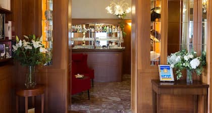Dipendenza Hotel Londra