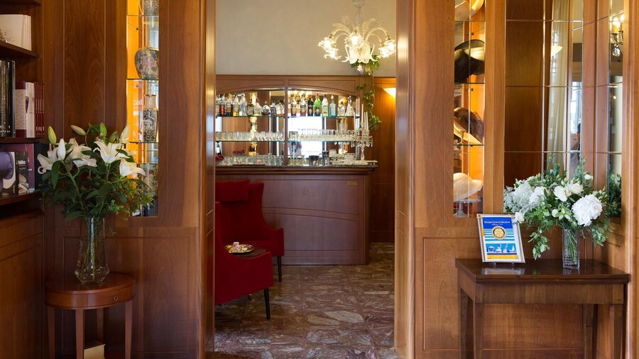 Dipendenza Hotel Londra