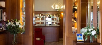 Dipendenza Hotel Londra
