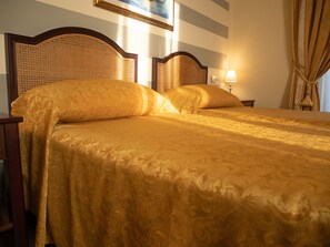 Classic Double Room - Dipendenza Hotel Londra (Alessandria)