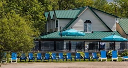 Great Blue Resorts - Woodland Estate
