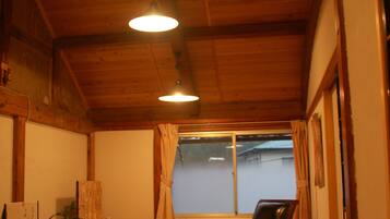 Basic Room | 1 bedroom, down comforters, individually decorated