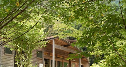 Guesthouse Mori No Eki