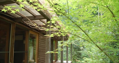 Guesthouse Mori No Eki