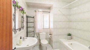 Badewanne