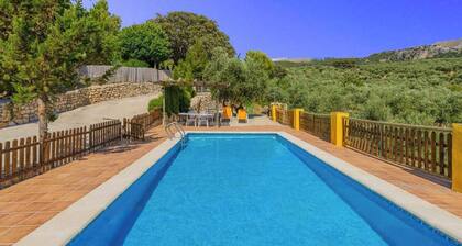 Casas de Paquita - La Casita Montefrío by Ruralidays