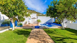 Pool - La Mimbre Rural - Casa Carmela Priego de Córdoba by Ruralidays (Córdoba)