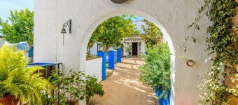 La Mimbre Rural - Casa Carmela Priego de Córdoba by Ruralidays