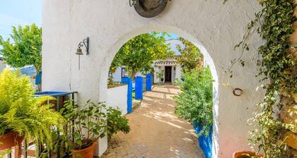 La Mimbre Rural - Casa Carmela Priego de Córdoba by Ruralidays