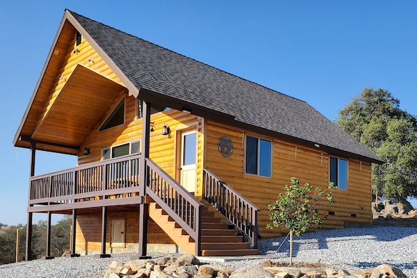 Hafkey Cabin Escape 1