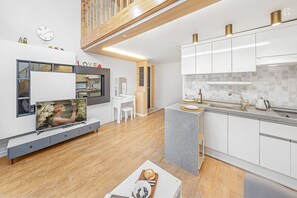 Cabin (Future star) | 1 bedroom