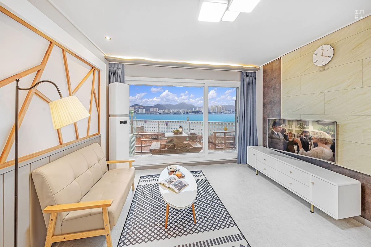 ルーム (soft star (Terrace Ocean view))