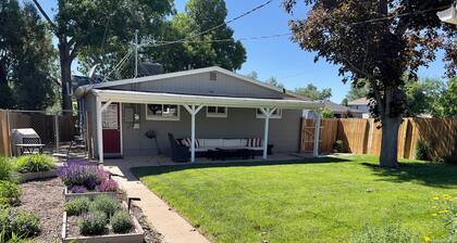 Gorgeous, renovated 1930s bungalow in Englewood!