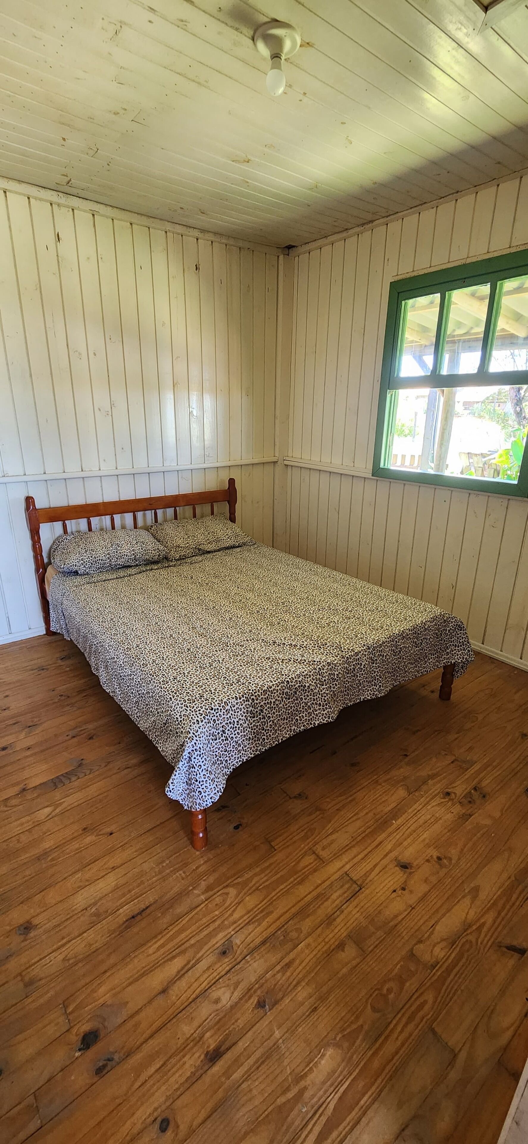 2 quartos, Wi-Fi, roupa de cama