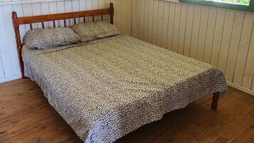 2 quartos, Wi-Fi, roupa de cama