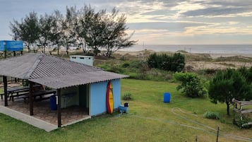Área da propriedade
