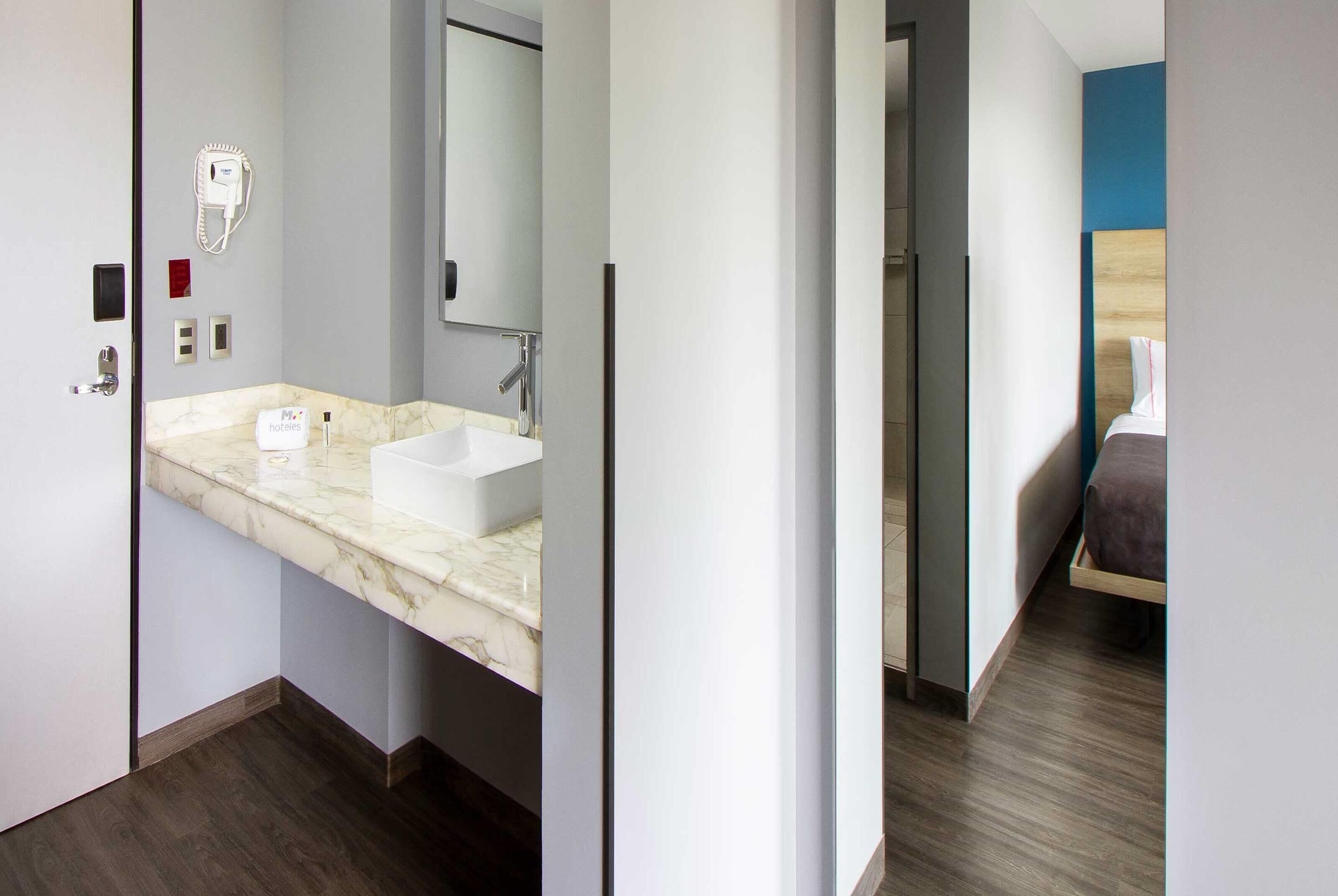 Photo - Hotel MX lagunilla CDMX, Trademark Collection by Wyndham