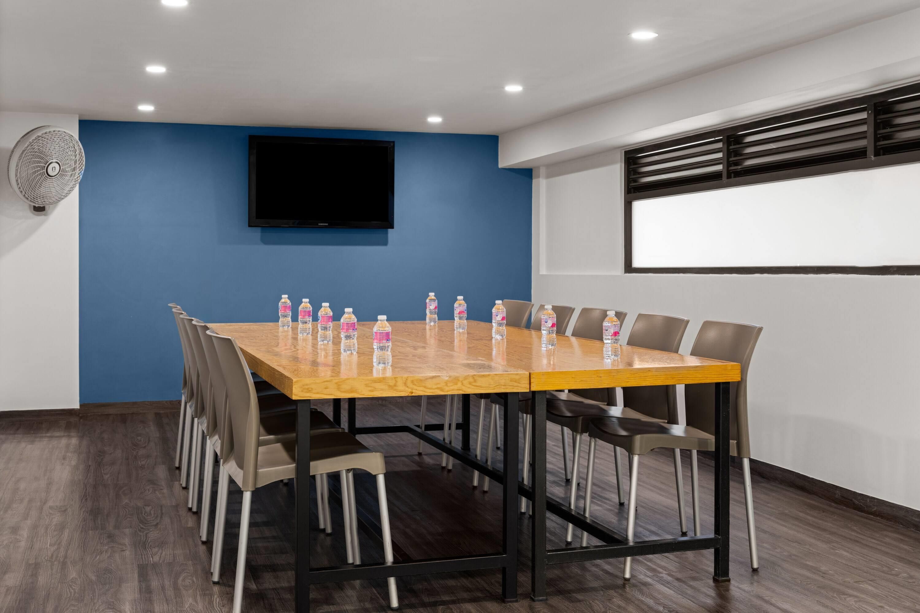 Foto - Hotel MX lagunilla CDMX, Trademark Collection by Wyndham