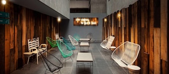 Hotel MX lagunilla CDMX, Trademark Collection by Wyndham