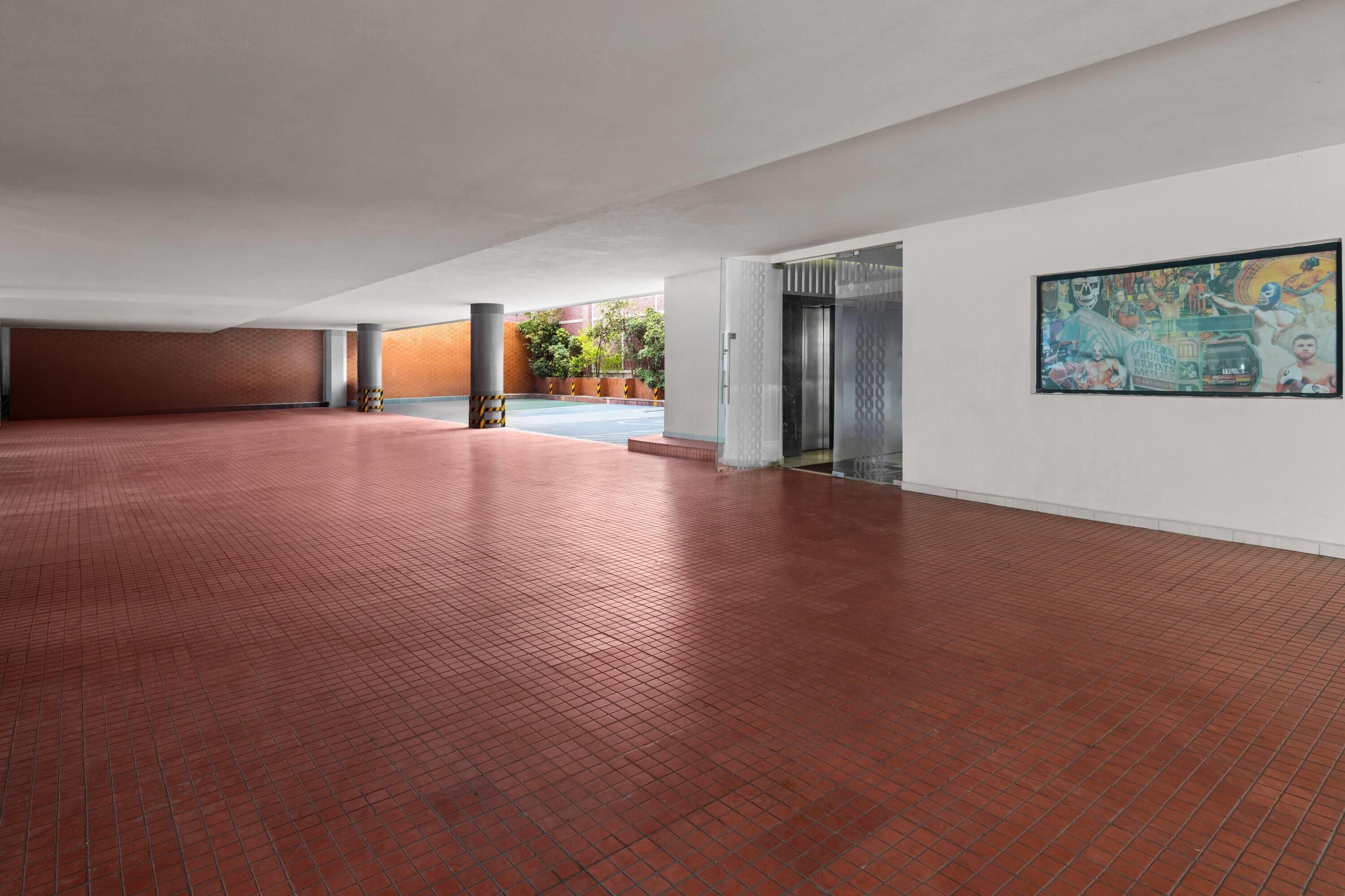 Foto - Hotel MX lagunilla CDMX, Trademark Collection by Wyndham