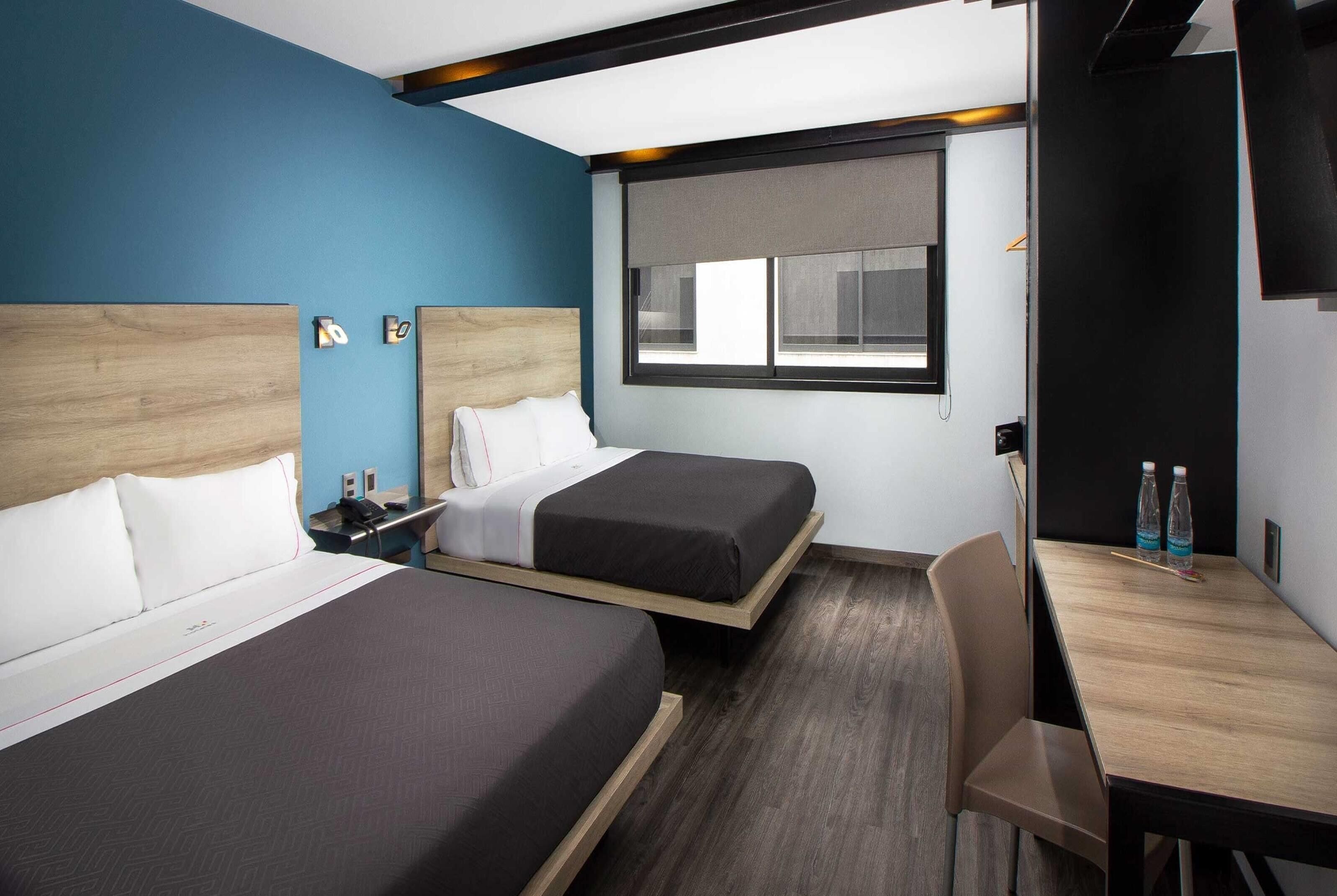 Photo - Hotel MX lagunilla CDMX, Trademark Collection by Wyndham