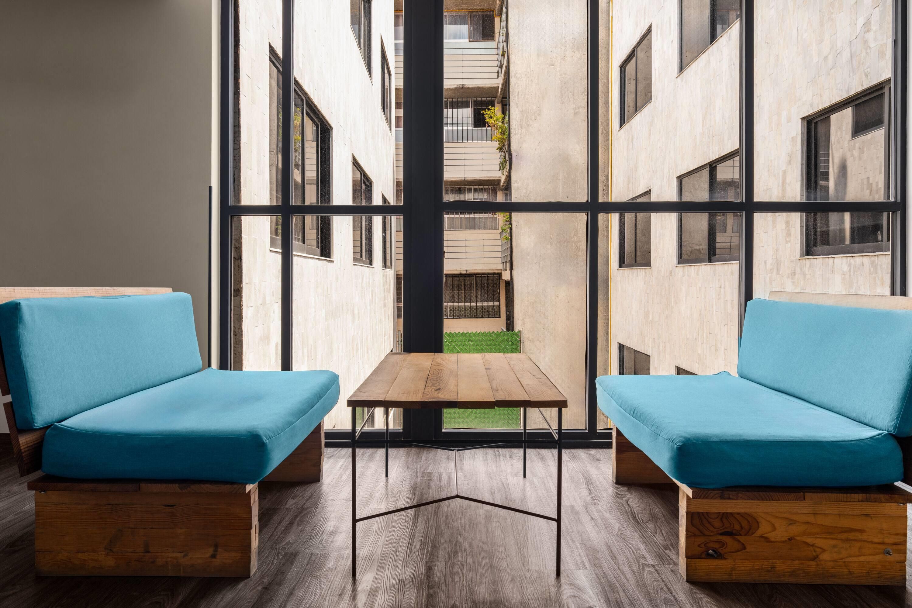 Foto - Hotel MX lagunilla CDMX, Trademark Collection by Wyndham