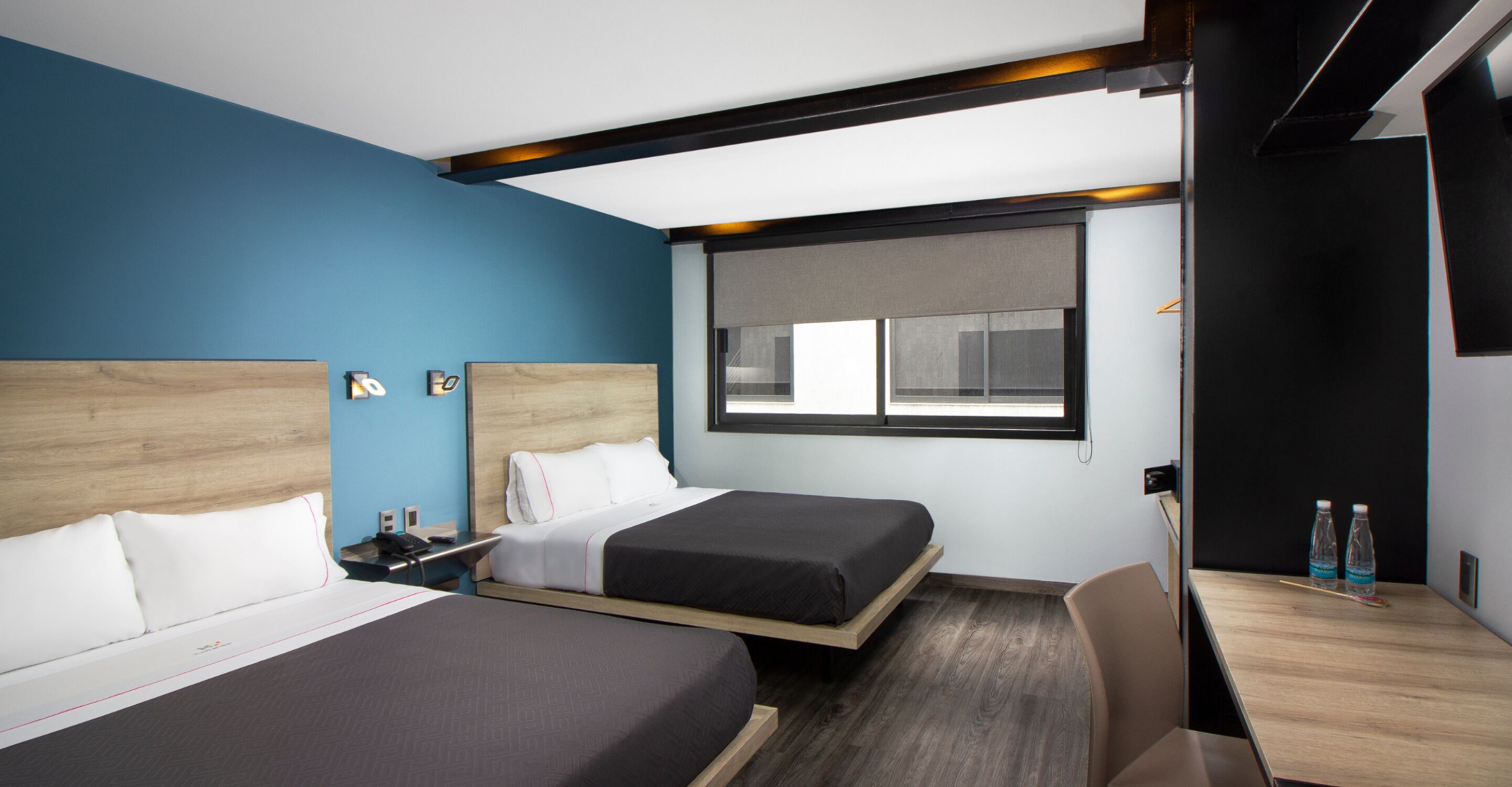 Photo - Hotel MX lagunilla CDMX, Trademark Collection by Wyndham