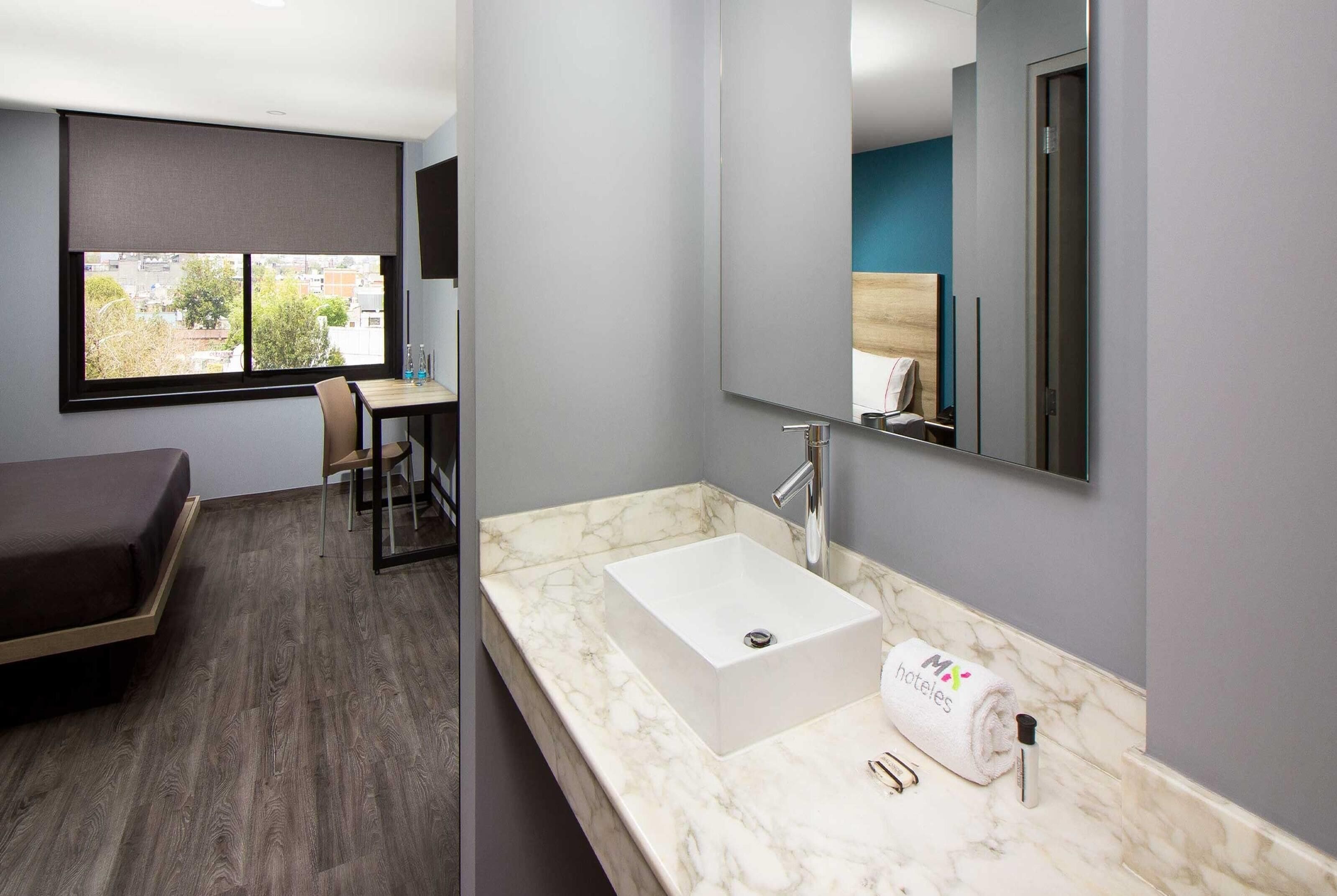 Photo - Hotel MX lagunilla CDMX, Trademark Collection by Wyndham