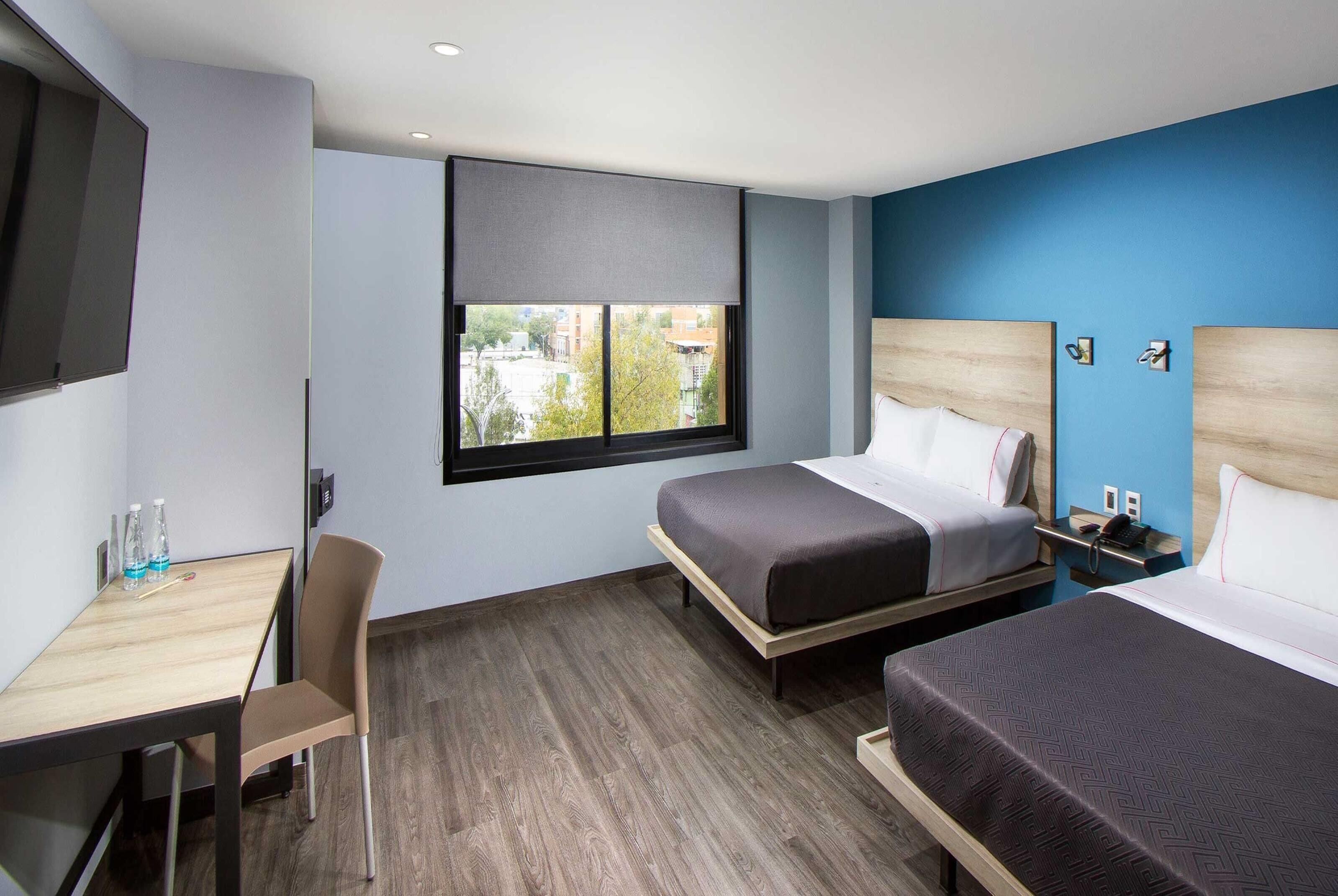 Photo - Hotel MX lagunilla CDMX, Trademark Collection by Wyndham
