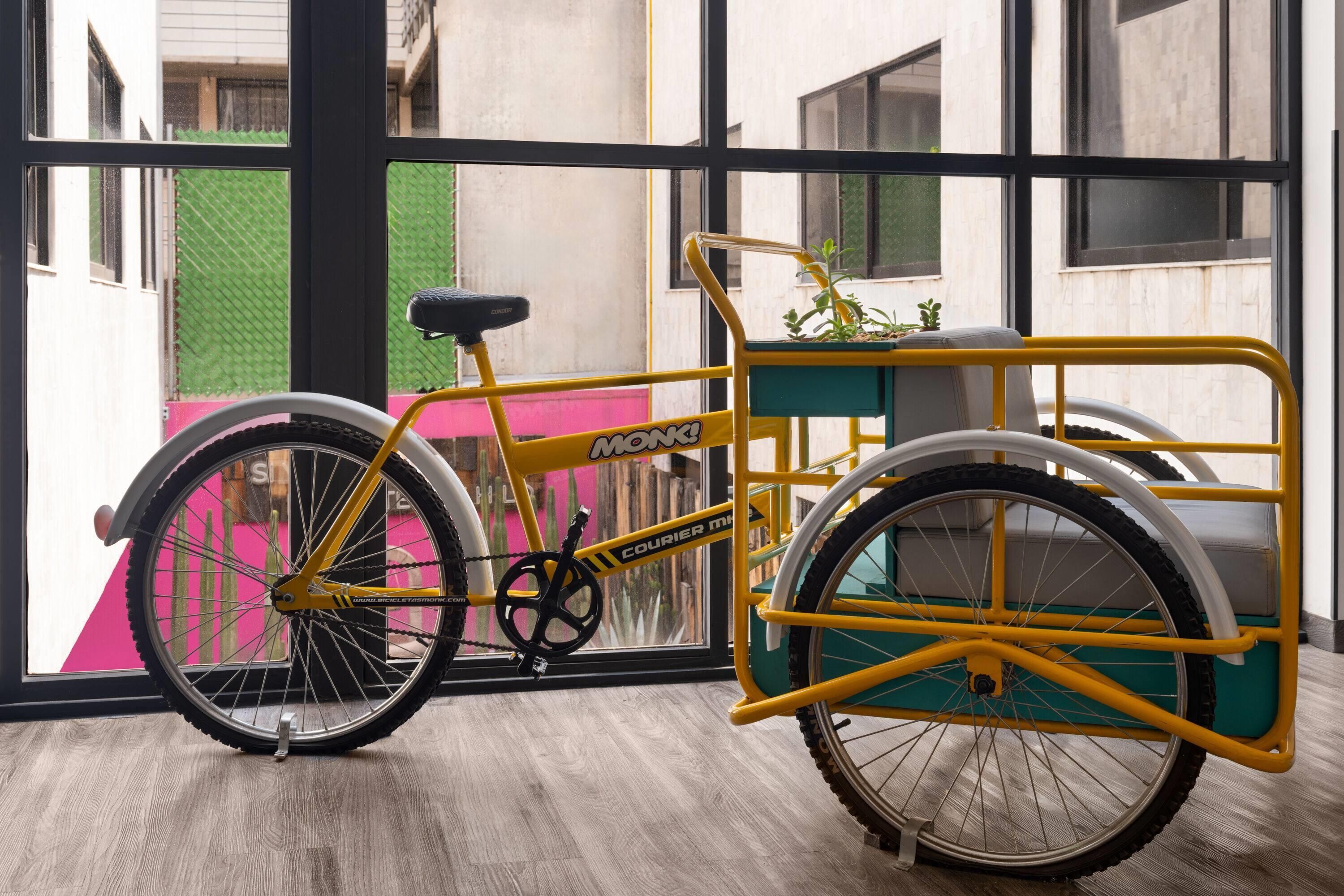 Foto - Hotel MX lagunilla CDMX, Trademark Collection by Wyndham