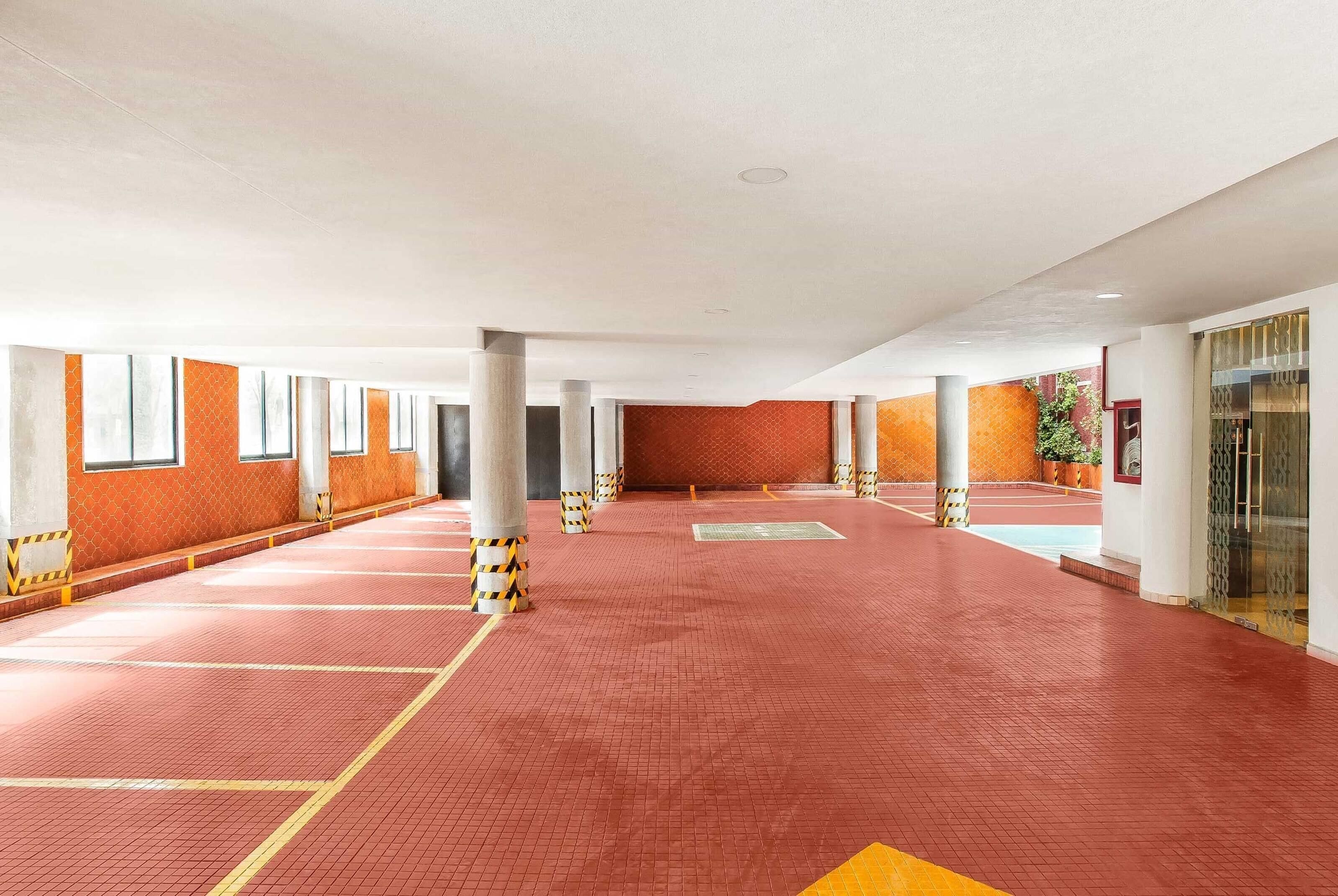 Photo - Hotel MX lagunilla CDMX, Trademark Collection by Wyndham