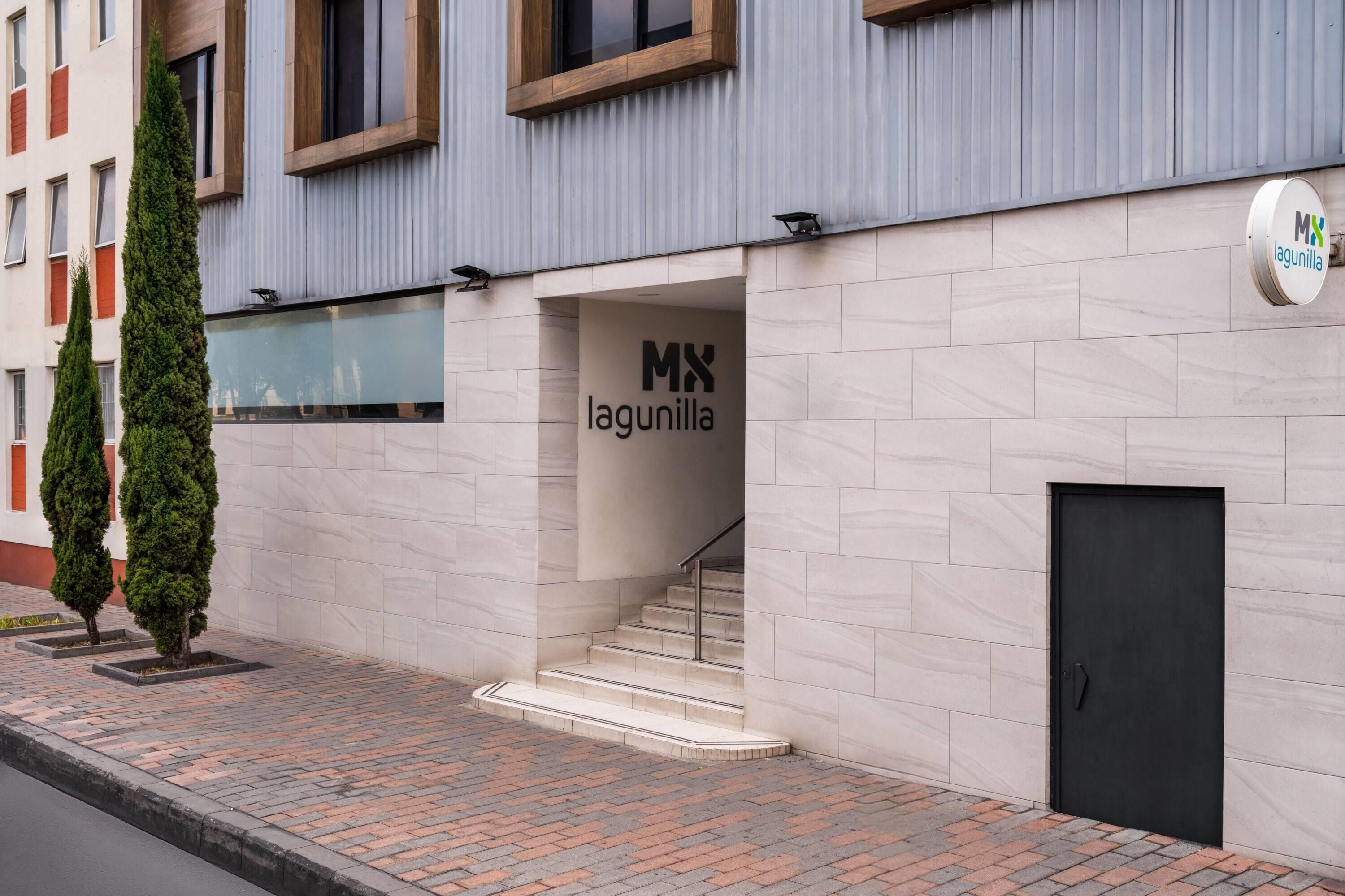 Foto - Hotel MX lagunilla CDMX, Trademark Collection by Wyndham